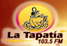 La Tapatía 103.5 FM Guadalajara