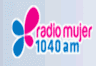 Radio Mujer 1040 AM Guadalajara