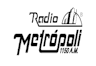 Radio Metrópoli 1150 AM Guadalajara
