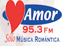 Amor 95.3 FM San Luis Potosí