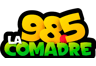 La Comadre 98.5 FM