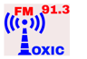Radio Toxic FM 91.1 FM