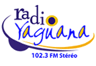 Radio Yaguana 102.3 FM