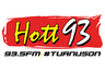 Hott 93.5 FM Port of Spain