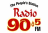 Radio 90.5 FM Saint Clair