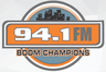 Boom Champions 94.1 FM Port of Spain