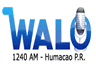 Walo Radio 1240 AM