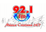La Estación de La Familia 92.1 FM