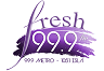 Fresh 999 FM 99.9 San Juan