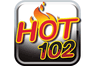 Hot 102 102.5 FM
