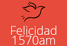 Radio Felicidad 1570 AM Ponce