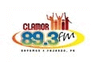 Radio Clamor 98.3 FM
