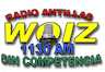 Radio Antillas 1130 AM Guayanilla