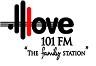 Love 101 FM 101.1 Kingston