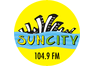 Suncity 104.9 FM