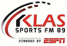 KLAS Sports Radio 89.5 Kingston
