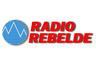 Radio Rebelde 96.70 FM
