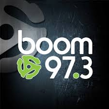 CHBM-FM - boom 97.3 FM