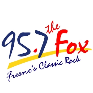 The Fox 95.7 FM