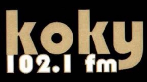KOKY - 102.1 FM