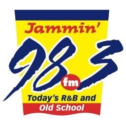 WJMR - Jammin 98.3 FM