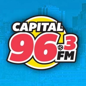 CKRA-FM - Capital FM 96.3 FM