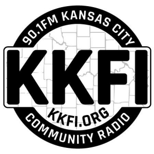 KKFI 90.1 FM