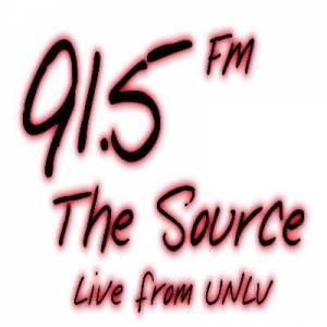 KUNV - The Source 91.5 FM