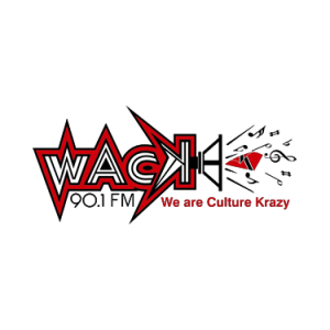 Wack 90.1 FM