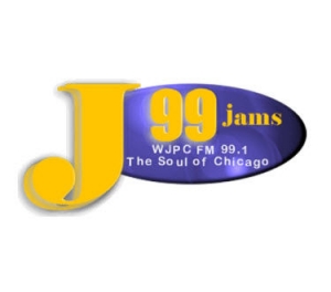 WJPC - J99 Jams - 99.1 FM