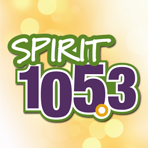 KCMS - SPIRIT 105.3 FM