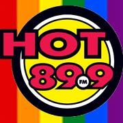 CIHT-FM - Hot 89.9 Ottawa