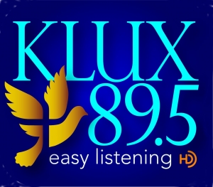 KLUX - 89.5 FM