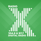 Radio X - 97.7 FM