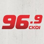 CKOI 96.9 FM