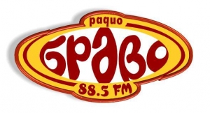 Bravo Radio 88.5 FM Kumanovo