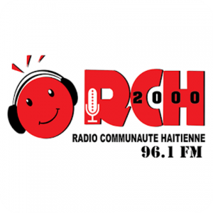 RCH 2000 96.1 FM