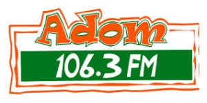 Adom FM - 106.3 FM