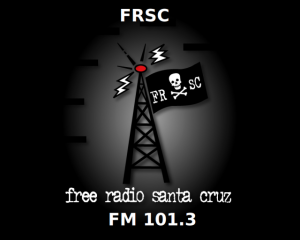 Free Radio Santa Cruz 101.3
