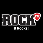 Rock FM 100.6 FM