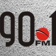 KPFT - 90.1 FM
