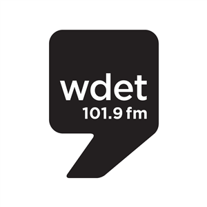 WDET FM 101.9 FM