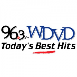 WDVD 96.3 FM