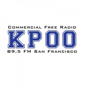 KPOO - 89.5 FM