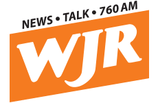News Talk WJR 760 AM