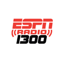 1300 ESPN Sports Radio