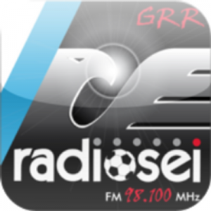 Radio Sei - 98.1 FM