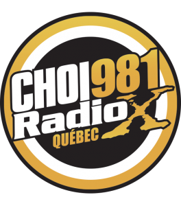 CHOI-FM - Radio X 98.1