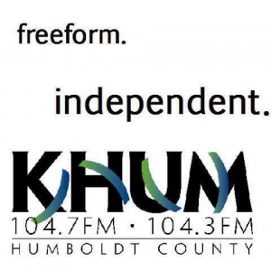 KHUM - 104.7 FM