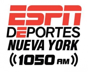 ESPN New York 1050